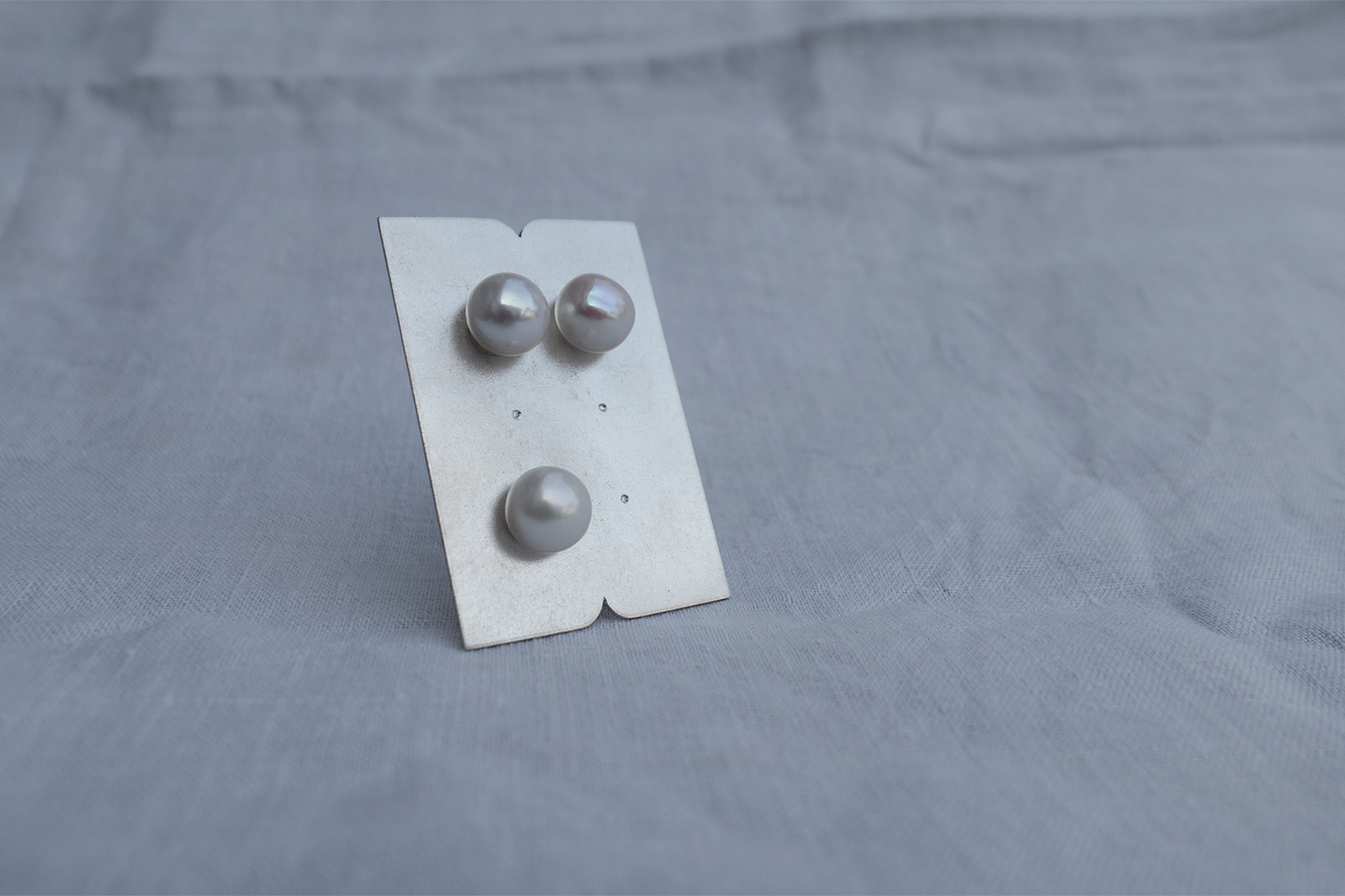 Braille Brooch