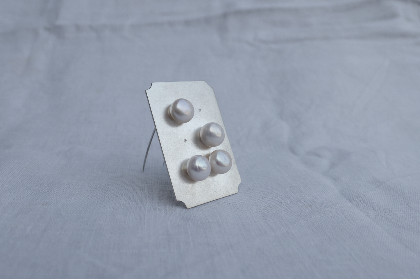 Braille Brooch