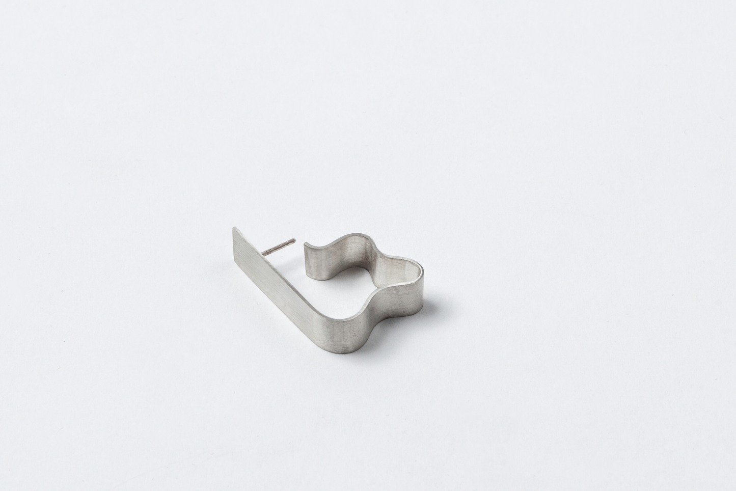 Beta Earring
