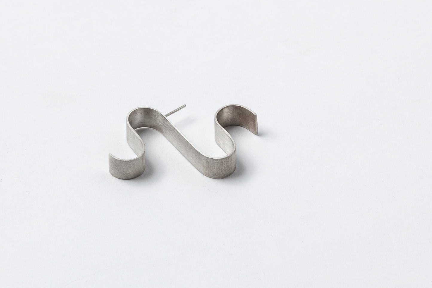 Omega Earring