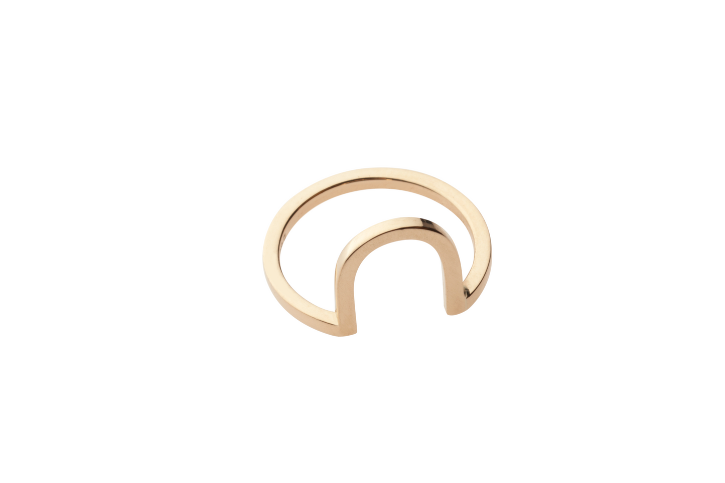 Alternate Short Ring