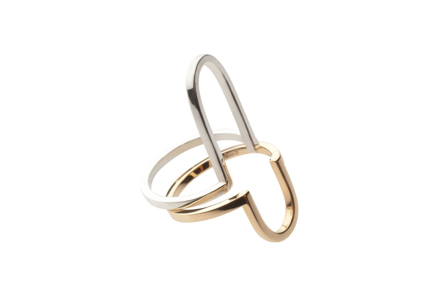 Alternate Short Ring