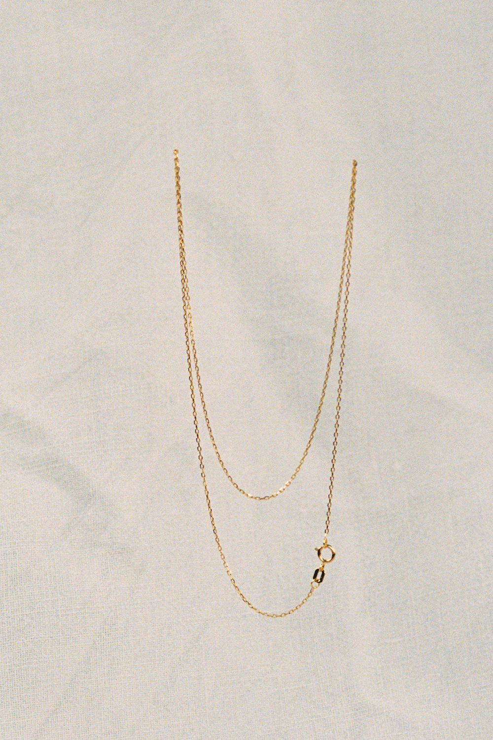 Chance Chain