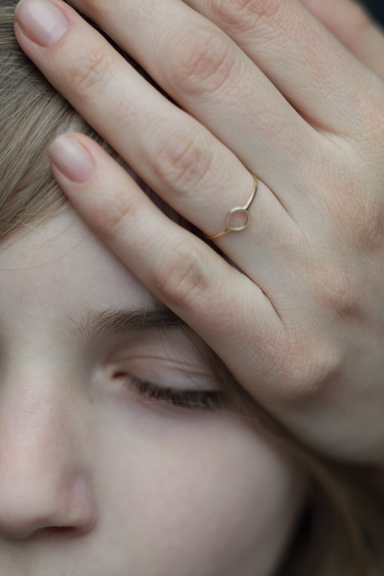 Missing Ring