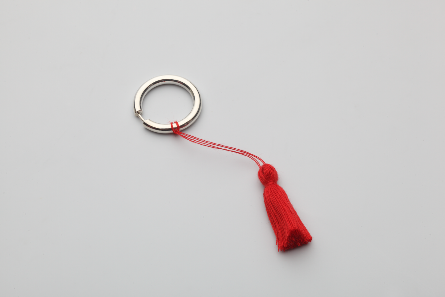 Red 665 Ring
