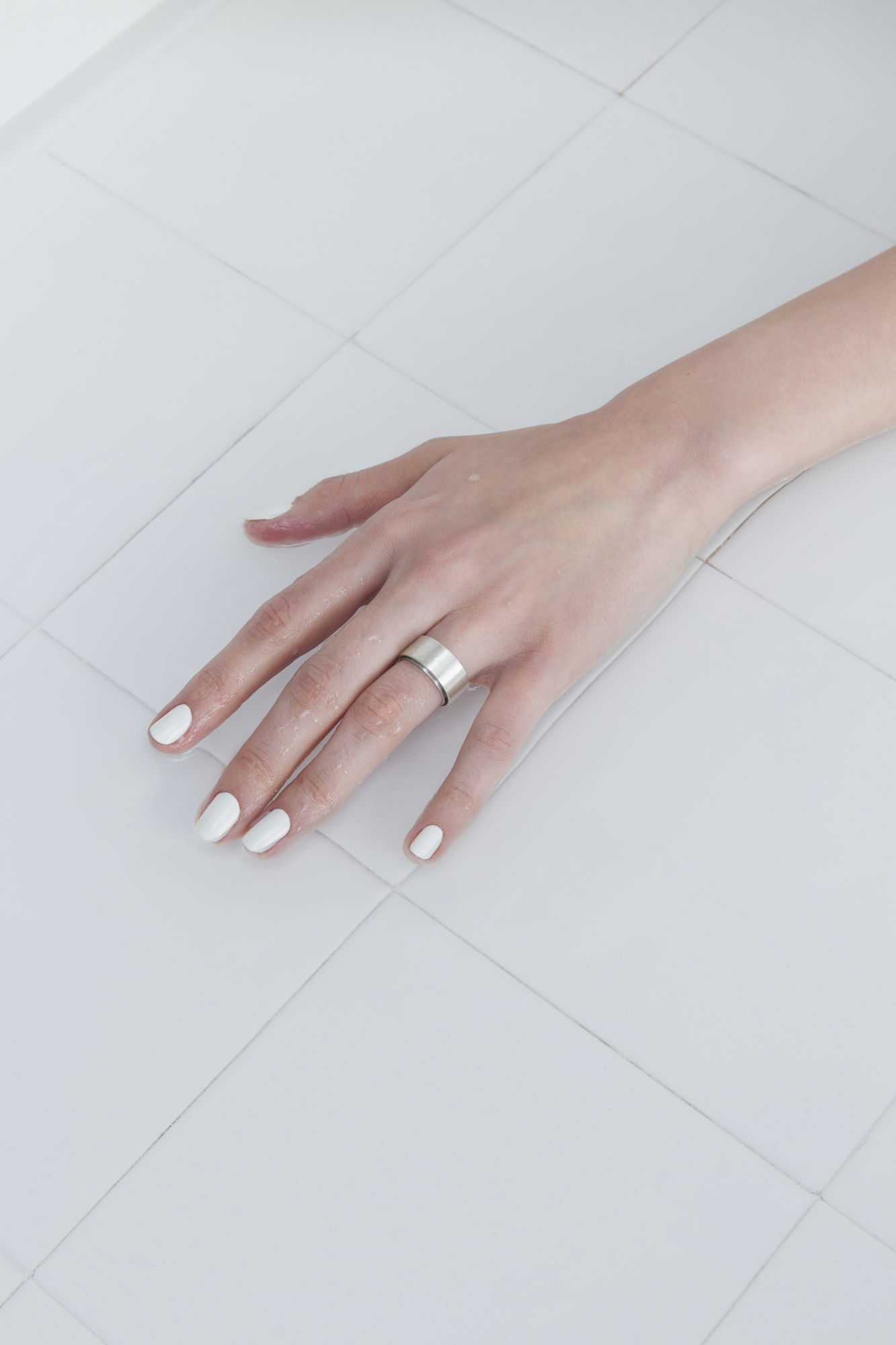Theta Ring