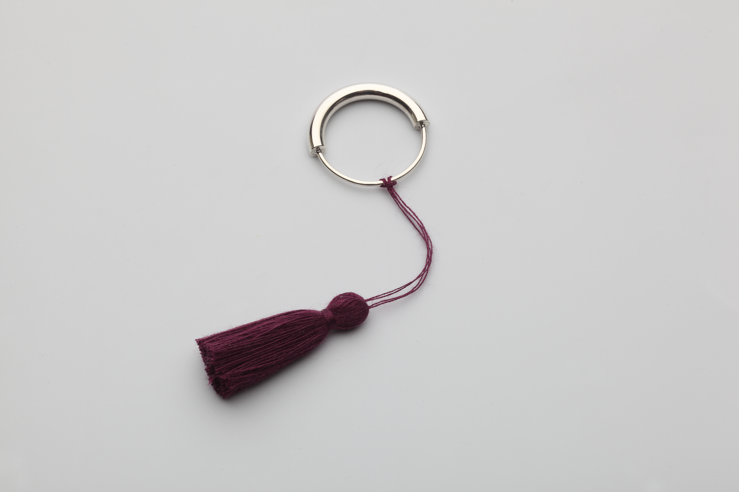 Violet 400 Ring