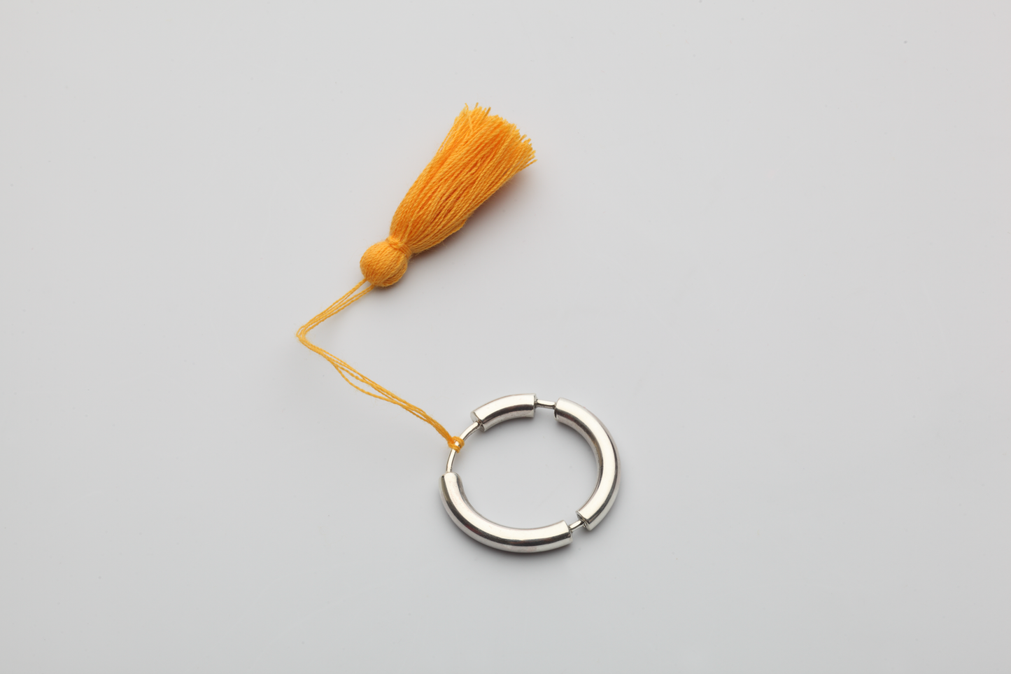 Yellow 583 Ring