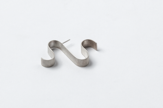 Omega Earring