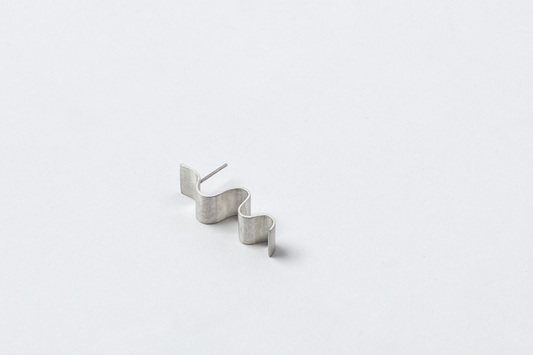 Sigma Earring