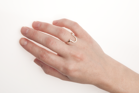 Alternate Short Ring