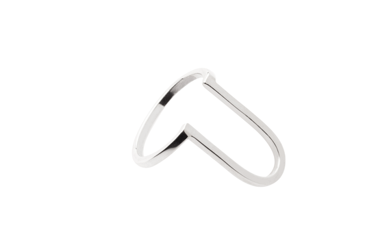 Alternate Long Ring