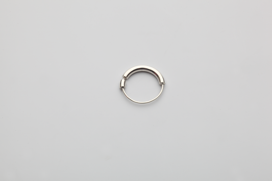 Invisible 383 Ring