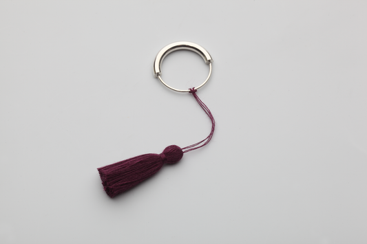 Violet 400 Ring